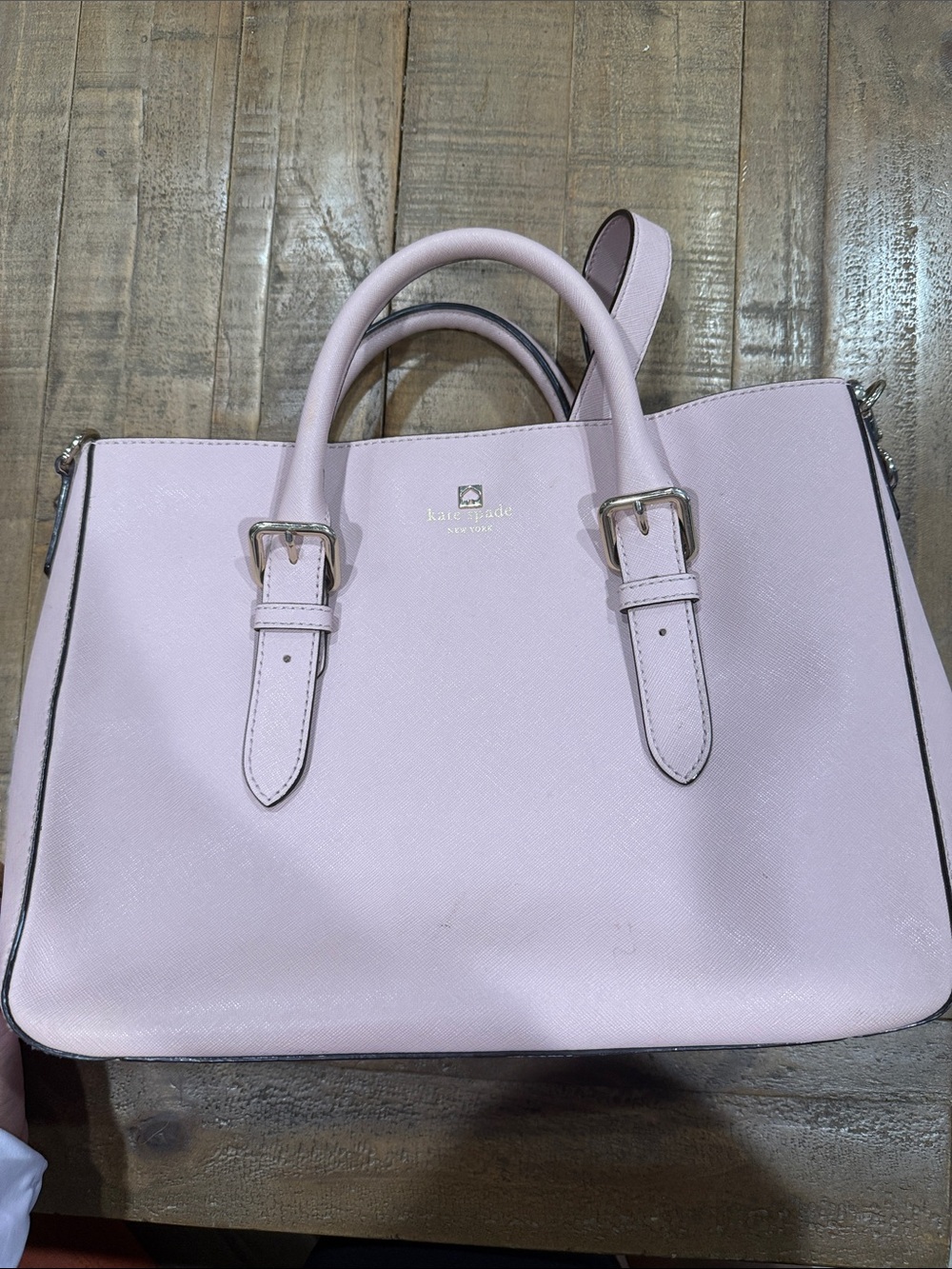 Kate spade bag